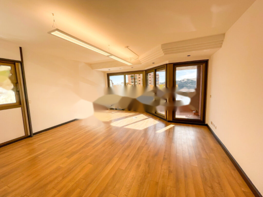 Квартира в Ла-Кондамине, Монако, 180 м² - фото 1