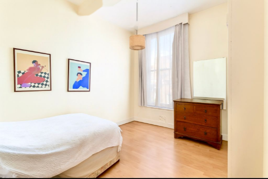 Квартира в Лондоне, Великобритания, 65 м² - фото 1