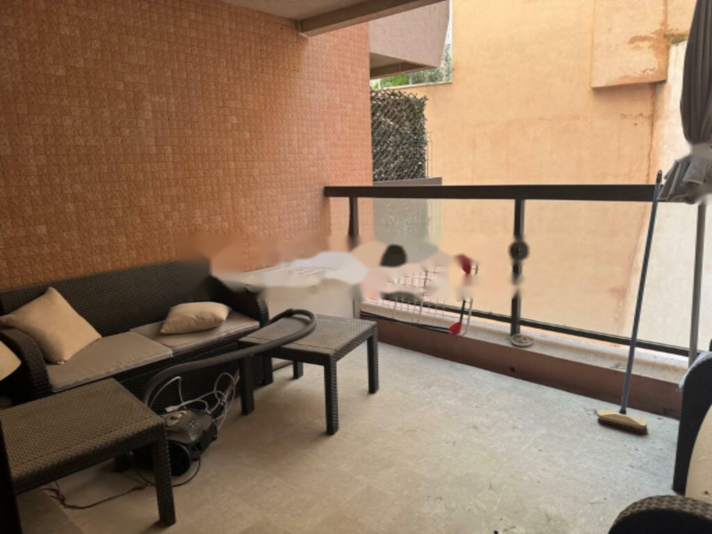 Квартира в Сен-Романе, Монако, 50 м² - фото 1