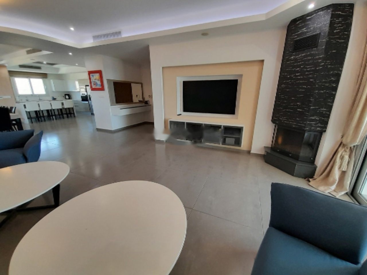 Квартира в Агиос Тихоне, Кипр, 194 м² - фото 1