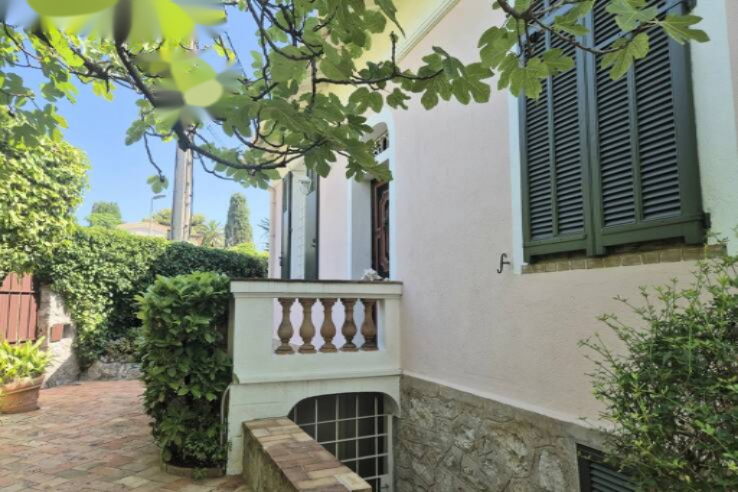 Квартира в Каннах, Франция, 150 м² - фото 1