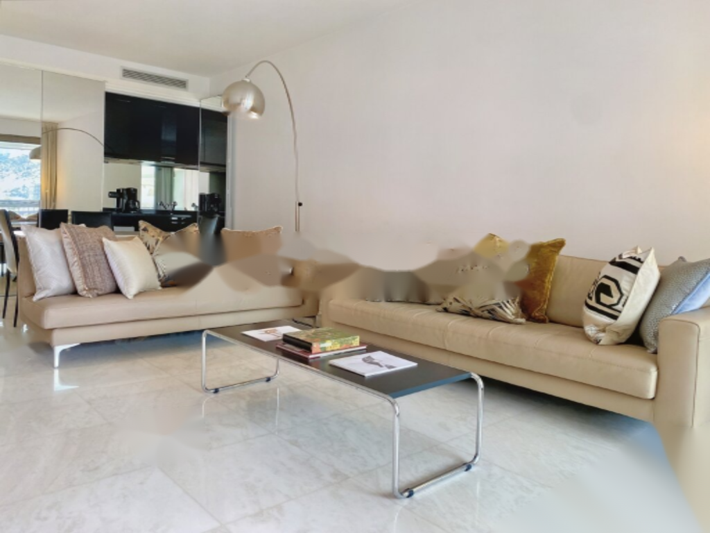 Квартира в Монако, Монако, 110 м² - фото 1