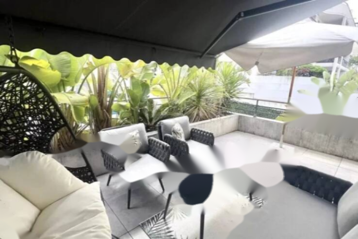 Квартира в Каннах, Франция, 49 м² - фото 1