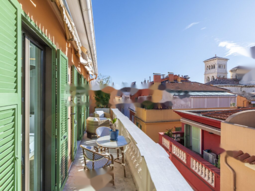 Квартира в Монако, Монако, 110 м² - фото 2