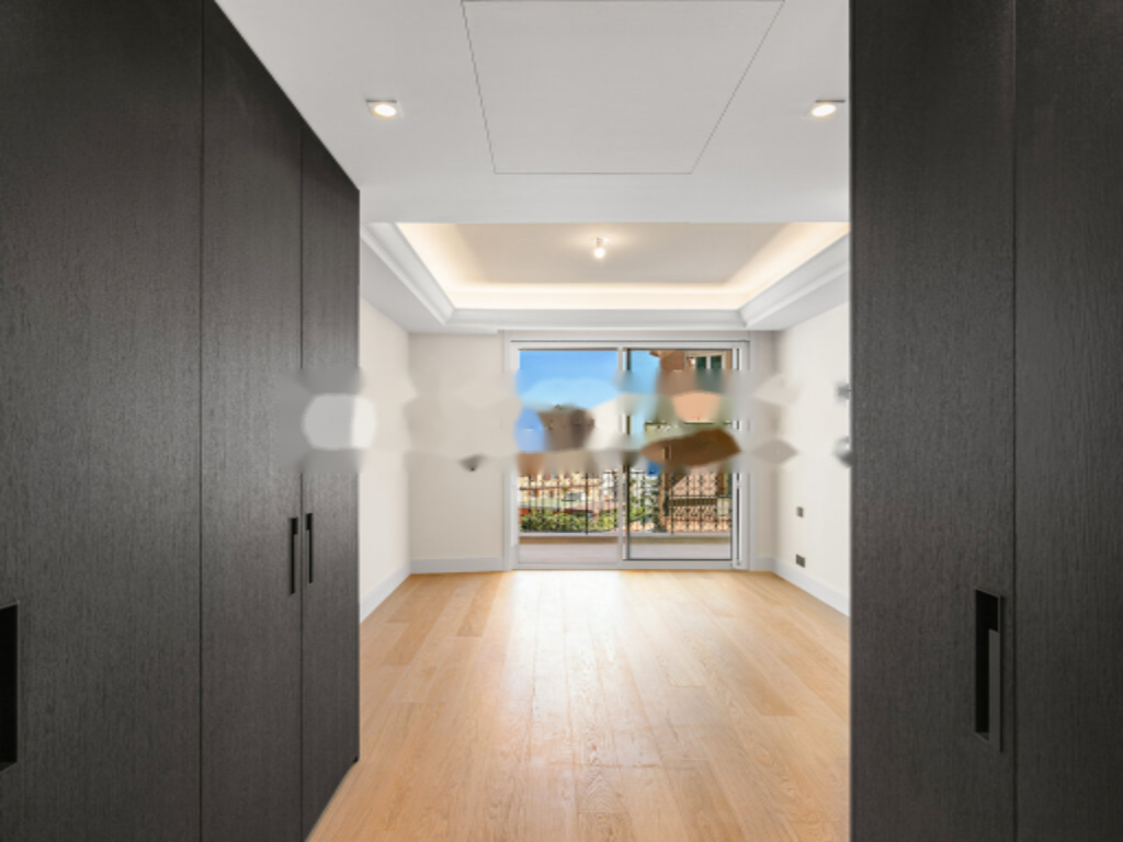 Квартира в Монегетти, Монако, 156 м² - фото 2