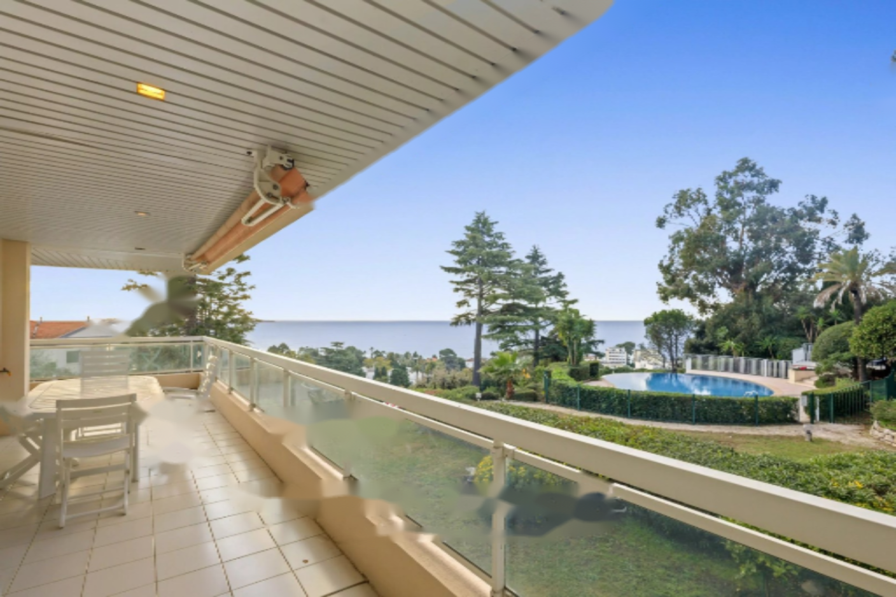 Квартира в Каннах, Франция, 87 м² - фото 2