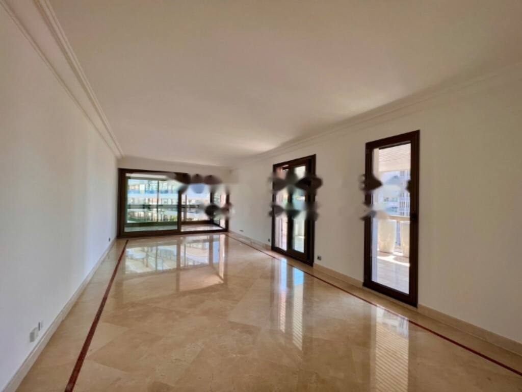 Квартира в Монако, Монако, 254 м² - фото 2