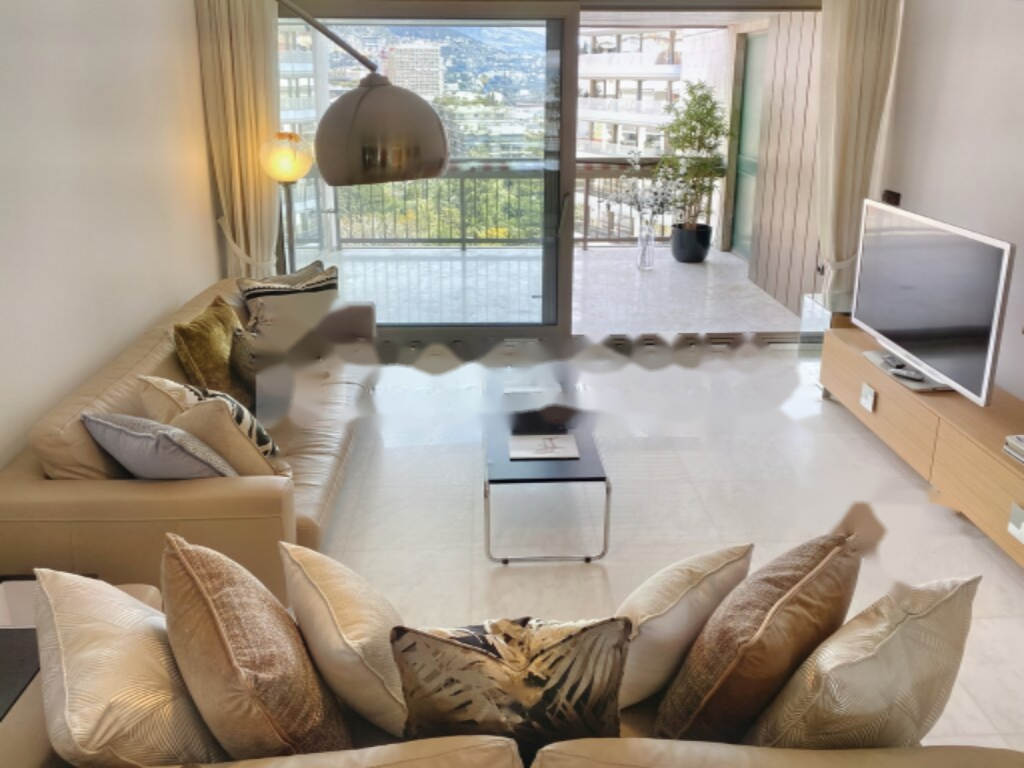 Квартира в Монако, Монако, 110 м² - фото 2