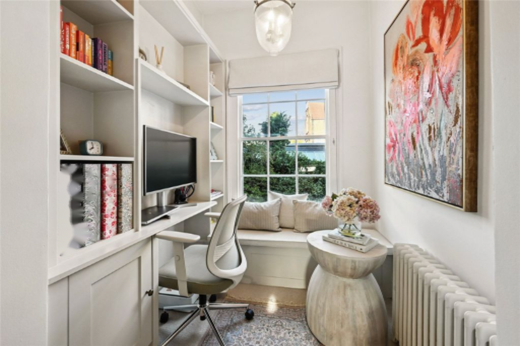 Квартира в Лондоне, Великобритания, 178 м² - фото 2