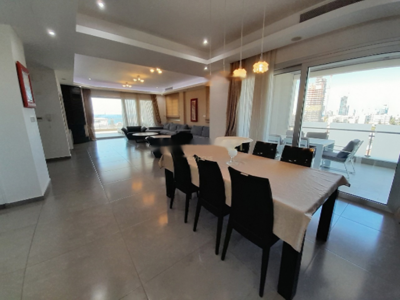 Квартира в Агиос Тихоне, Кипр, 194 м² - фото 2