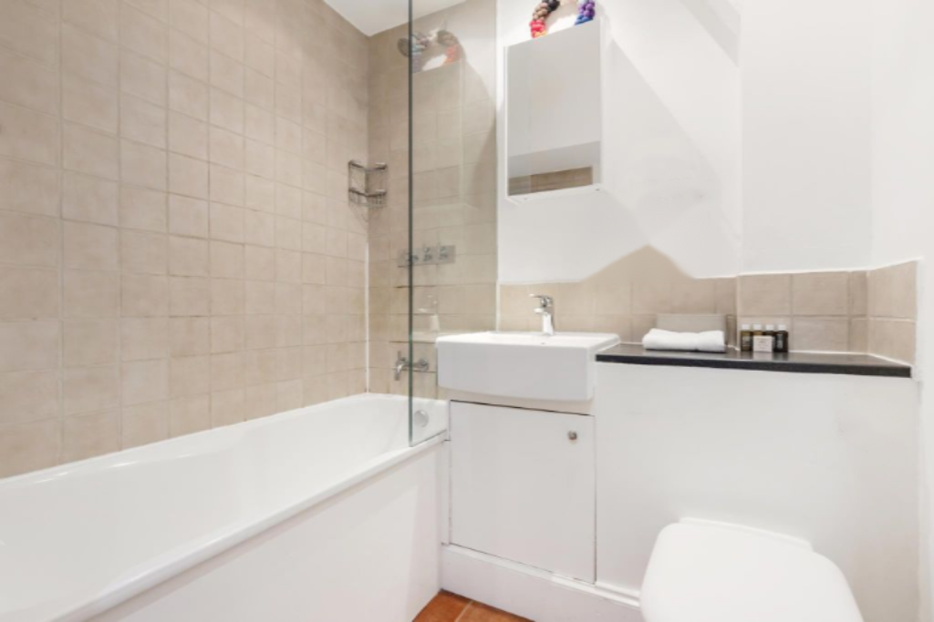 Квартира в Лондоне, Великобритания, 60 м² - фото 2