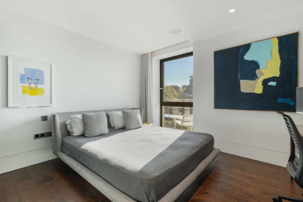 Квартира в Лондоне, Великобритания, 139 м² - фото 2