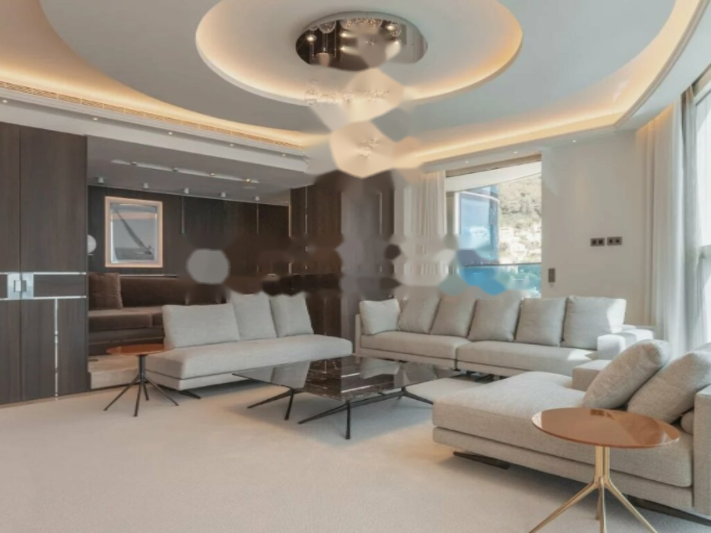 Квартира в Сен-Романе, Монако, 604 м² - фото 2