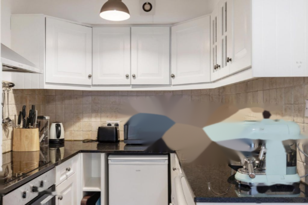 Квартира в Лондоне, Великобритания, 62 м² - фото 2