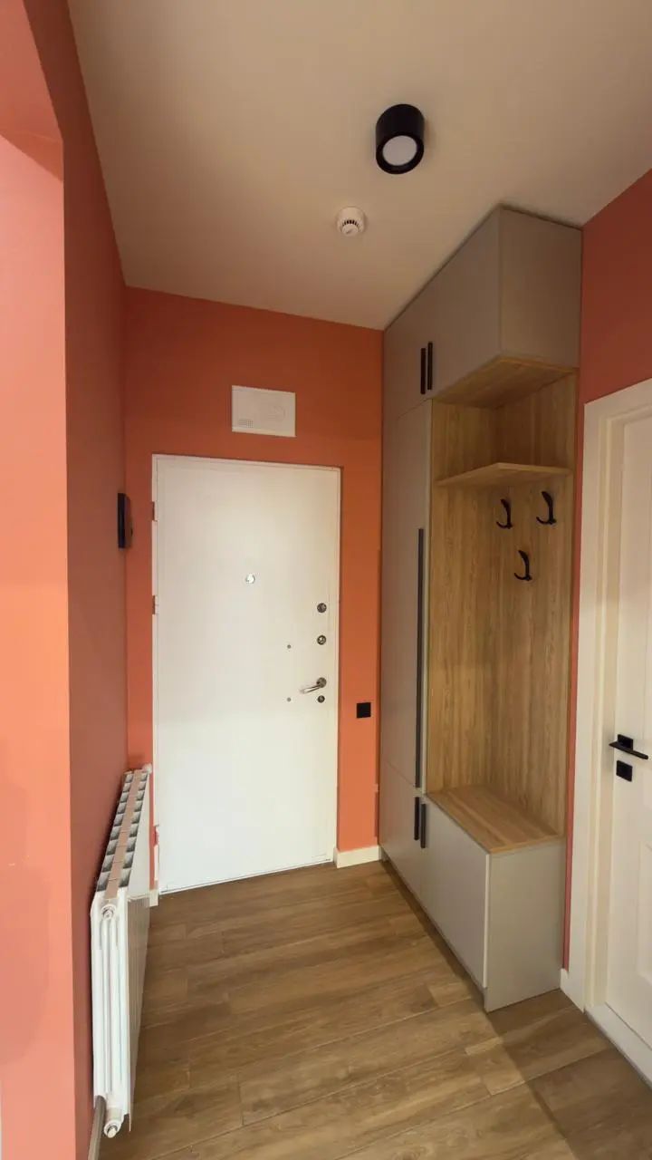 Квартира в Тбилиси, Грузия, 62 м² - фото 8