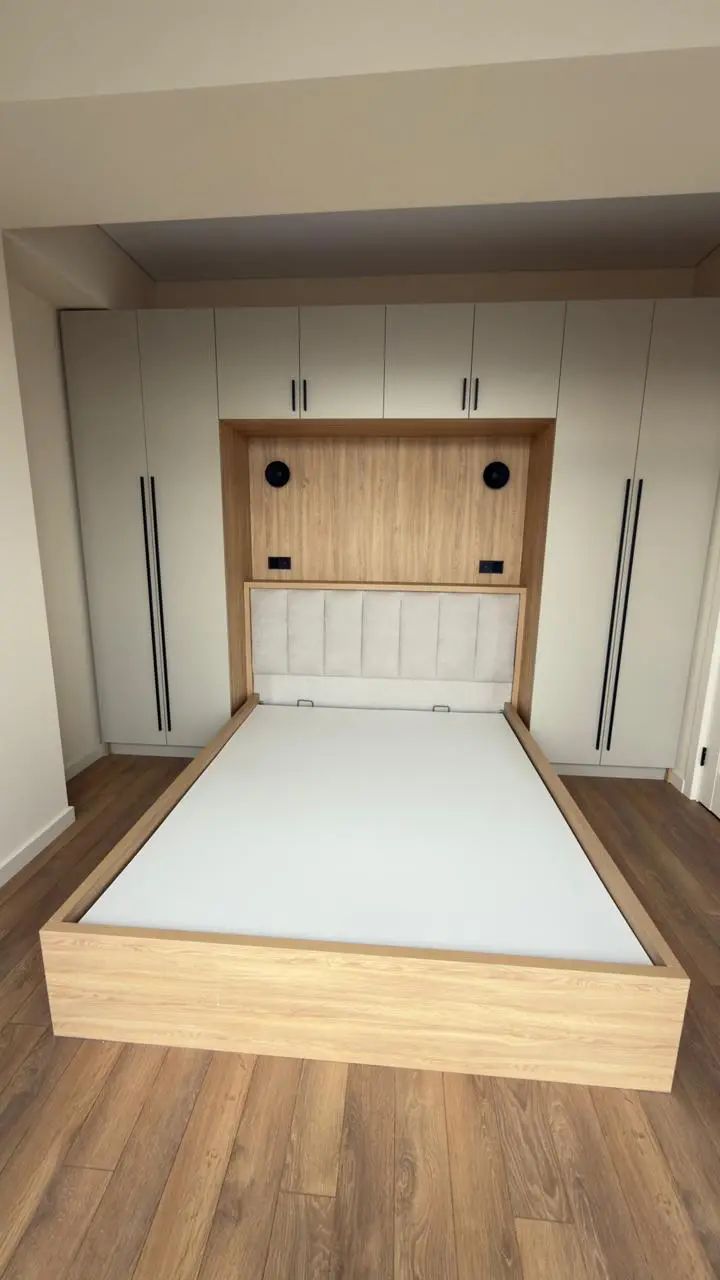 Квартира в Тбилиси, Грузия, 62 м² - фото 6