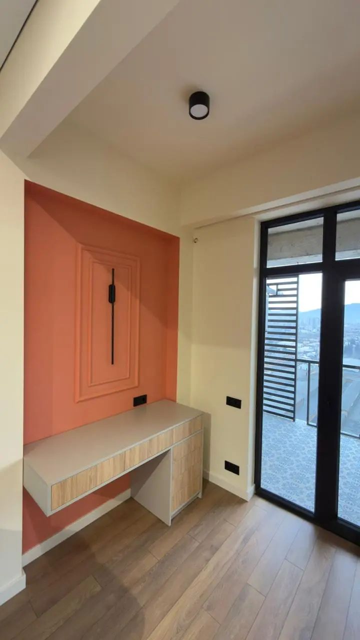 Квартира в Тбилиси, Грузия, 62 м² - фото 5