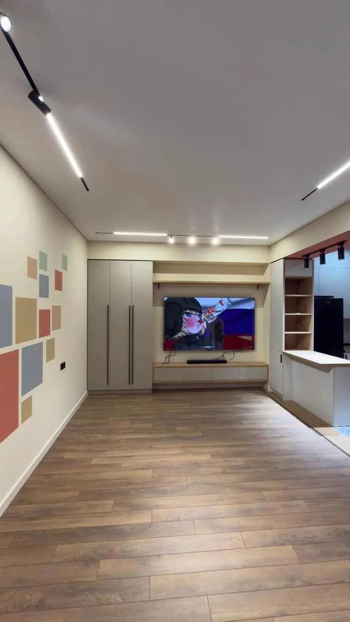 Квартира в Тбилиси, Грузия, 62 м² - фото 4