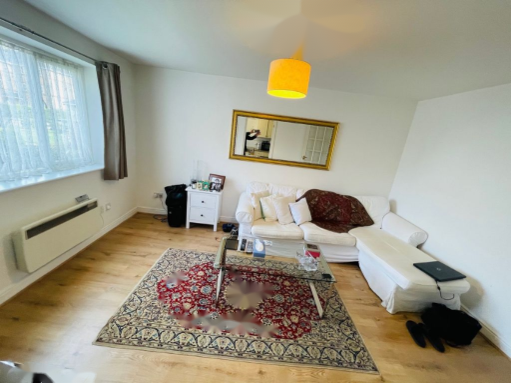 Квартира в Лондоне, Великобритания - фото 2