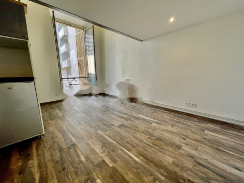 Квартира в Монако, Монако, 35 м² - фото 2