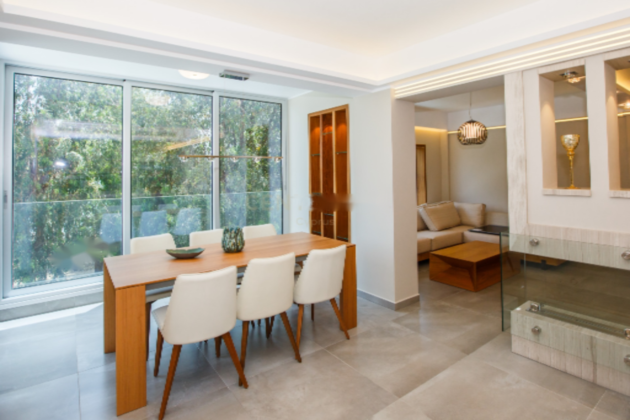 Квартира в Ермасойе, Кипр, 125 м² - фото 2