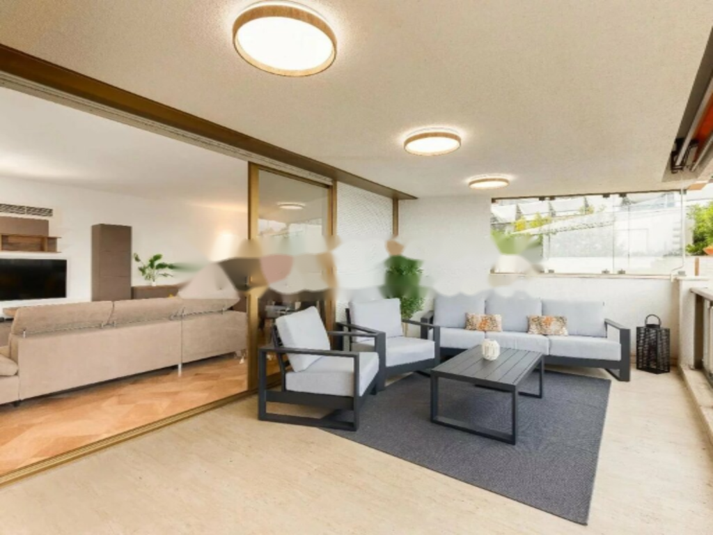 Квартира в Монако, Монако, 164 м² - фото 2