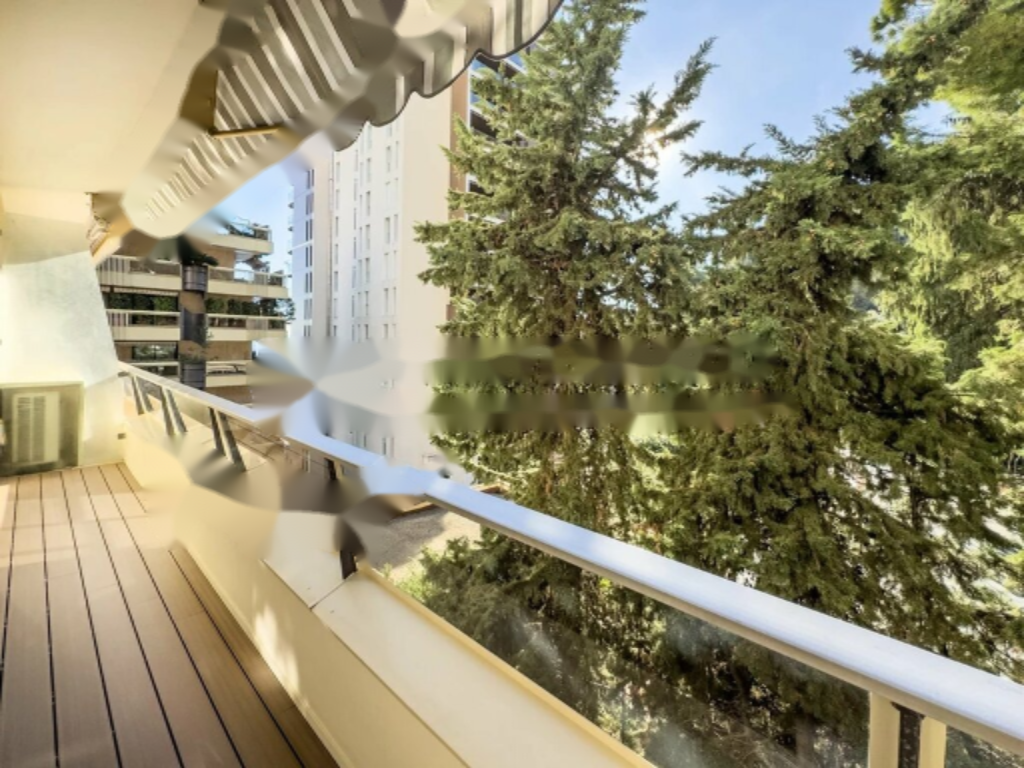 Квартира в Монако, Монако, 76 м² - фото 2