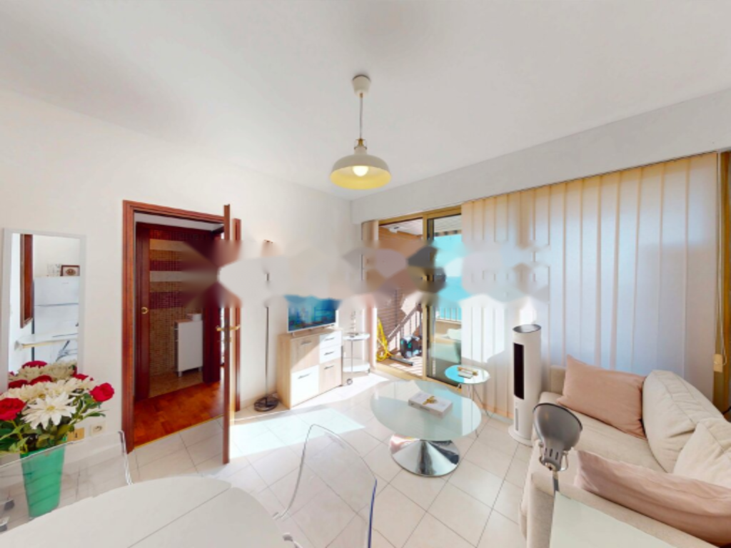 Квартира в Монегетти, Монако, 53 м² - фото 2