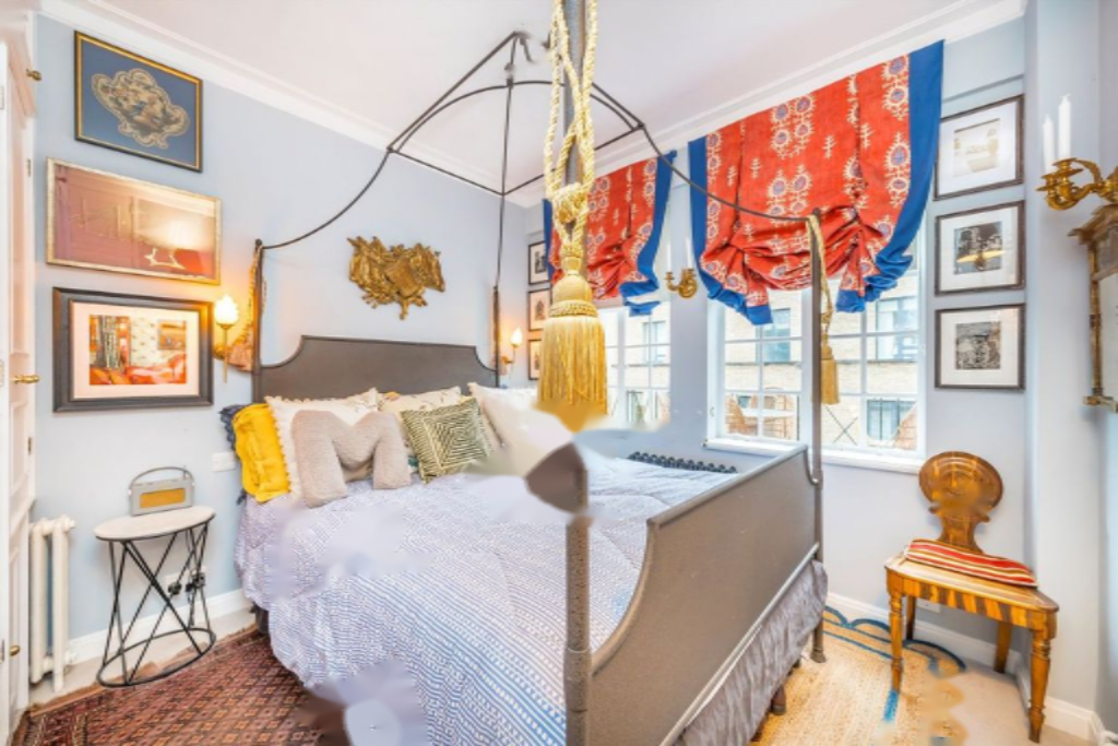 Квартира в Лондоне, Великобритания, 43 м² - фото 2