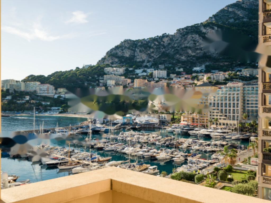 Квартира в Фонвьее, Монако, 700 м² - фото 2