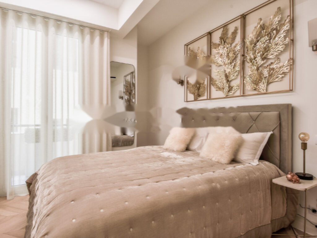 Квартира в Монте Карло, Монако, 53 м² - фото 3