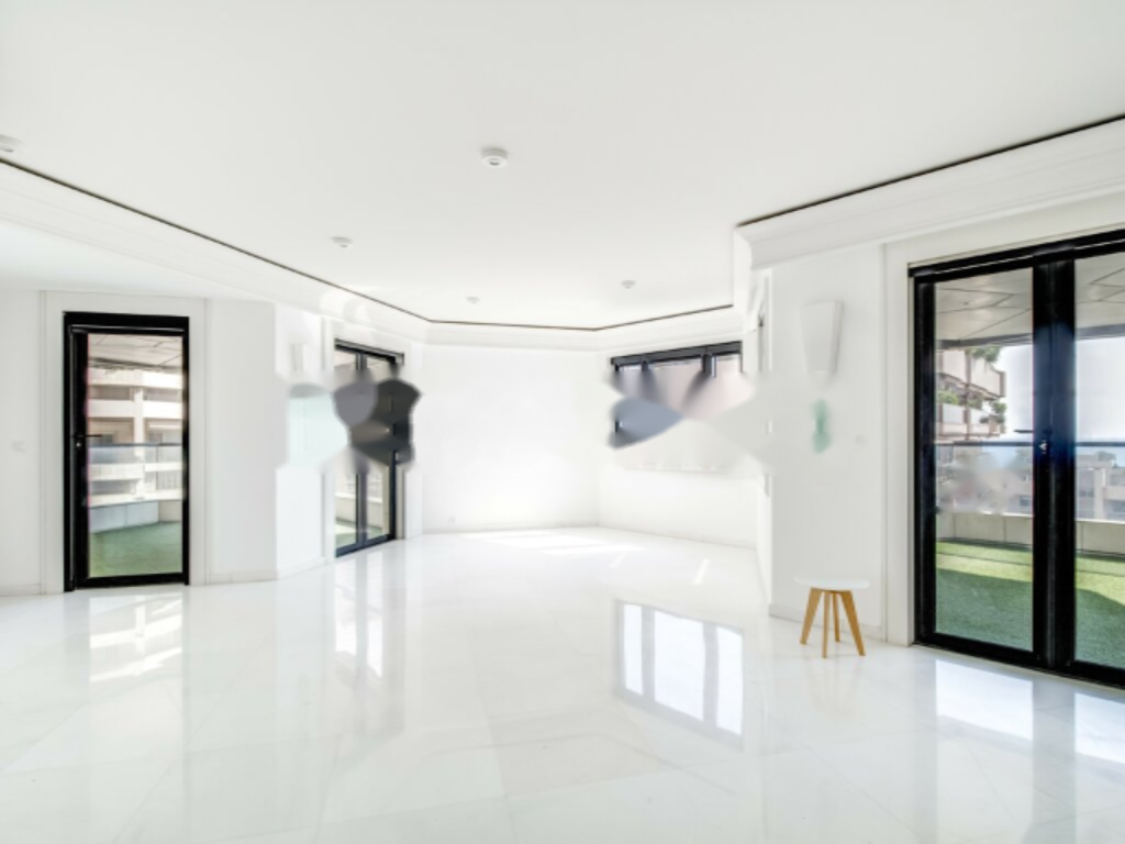 Квартира в Монте Карло, Монако, 256 м² - фото 3