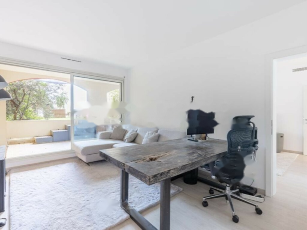 Квартира в Фонвьее, Монако, 114 м² - фото 3