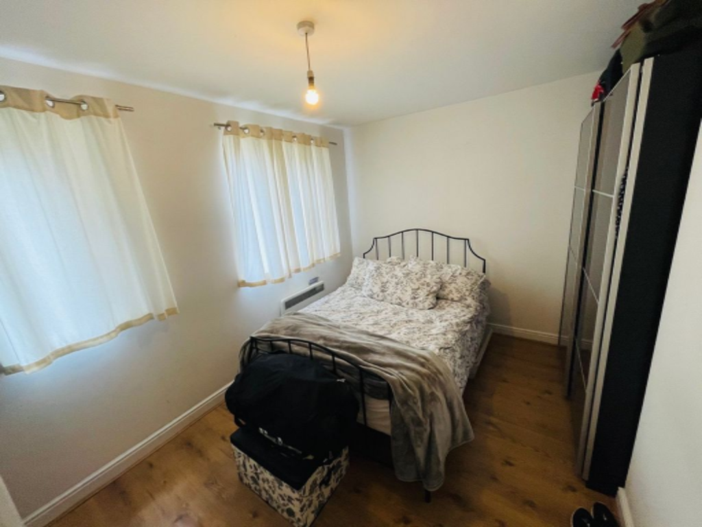 Квартира в Лондоне, Великобритания - фото 3