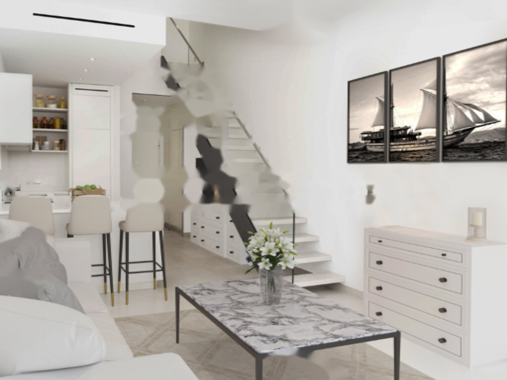 Квартира в Ла-Кондамине, Монако, 99 м² - фото 3