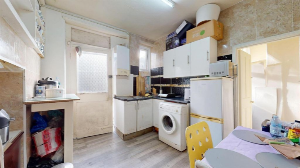 Квартира в Лондоне, Великобритания, 74 м² - фото 3