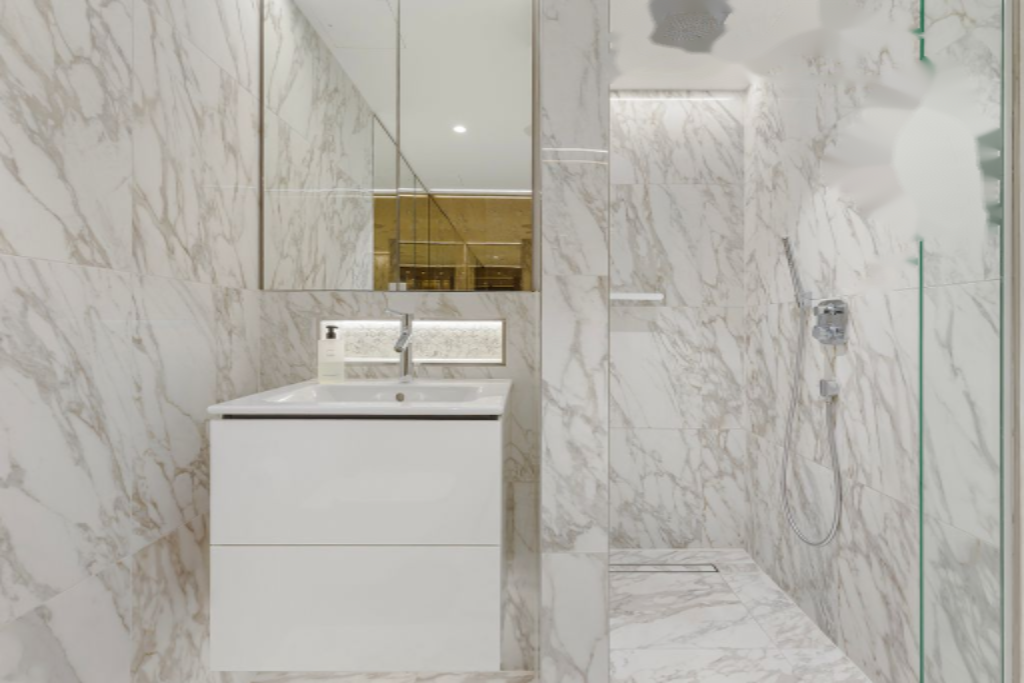 Квартира в Лондоне, Великобритания, 139 м² - фото 3