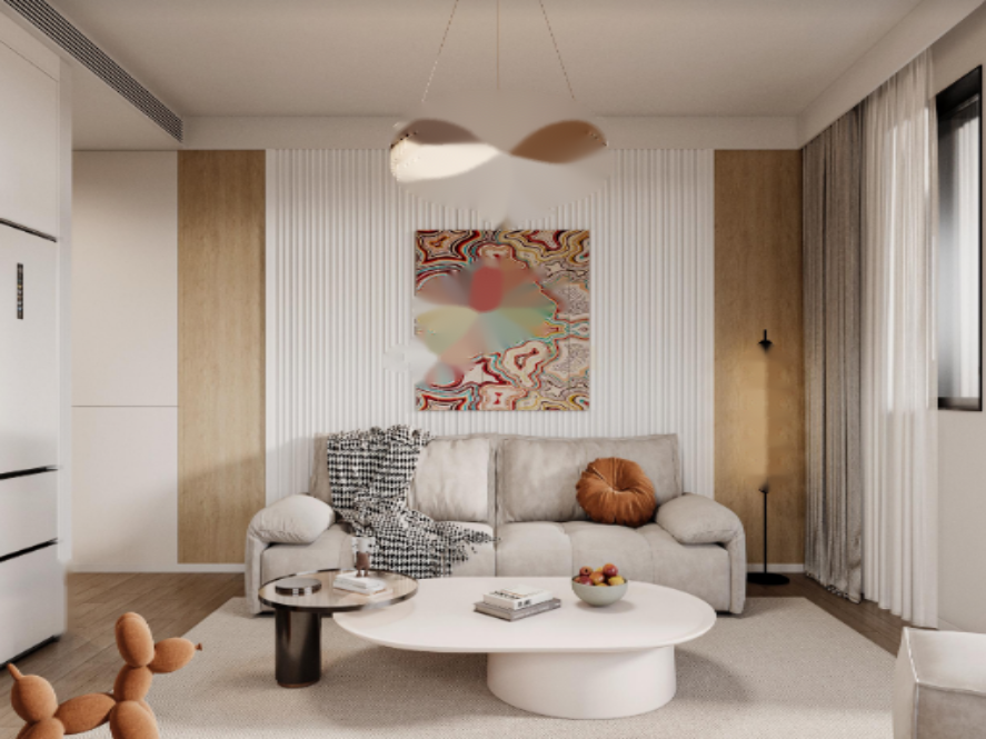 Квартира в Лимасоле, Кипр, 117 м² - фото 3