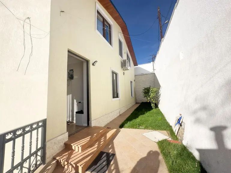 Дом в Тбилиси, Грузия, 260 м² - фото 2