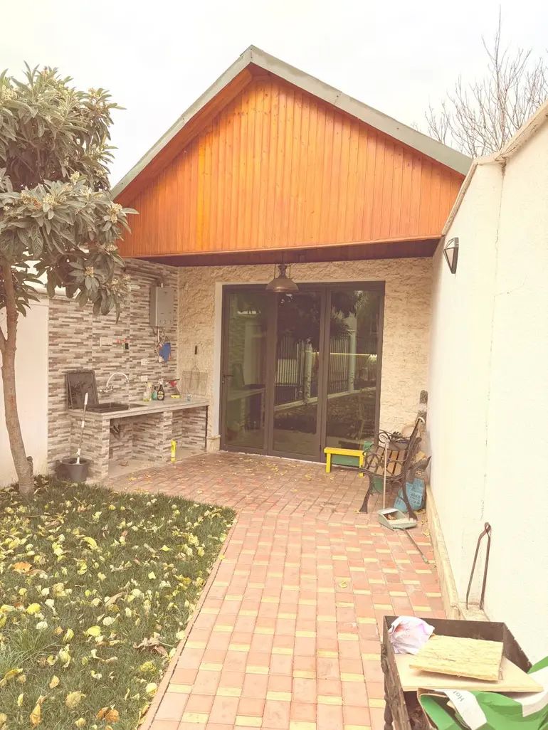 Дом в Тбилиси, Грузия, 260 м² - фото 13