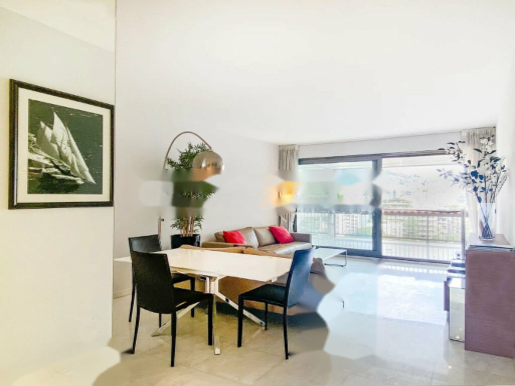 Квартира в Монако, Монако, 109 м² - фото 3