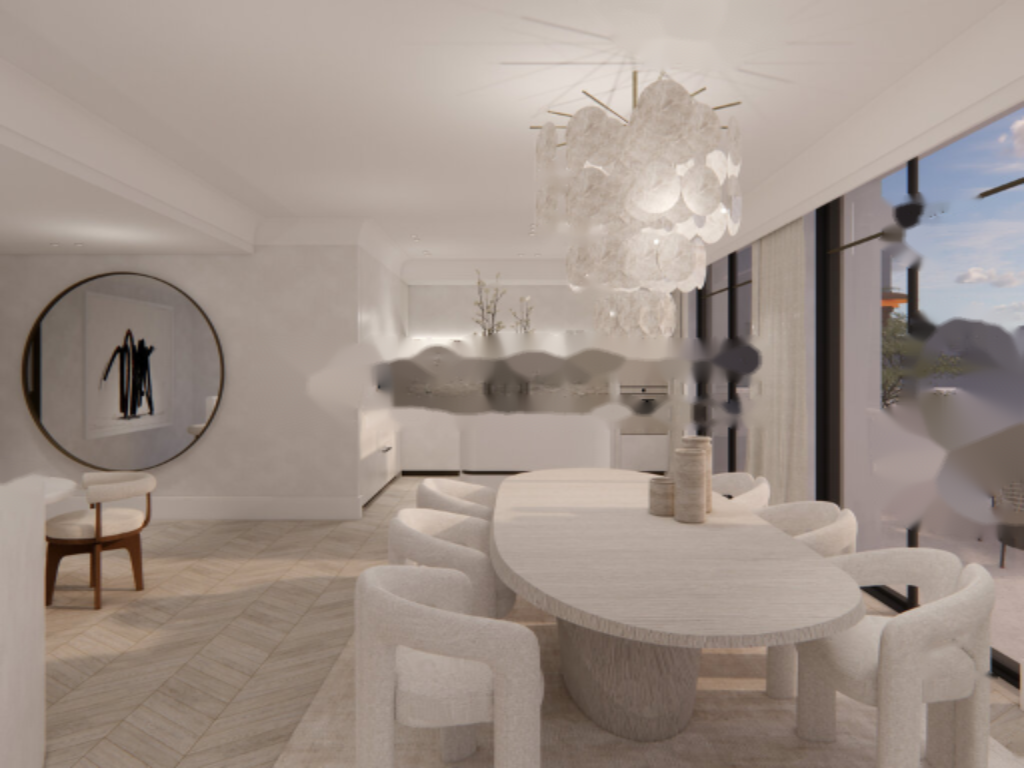 Квартира в Монте Карло, Монако, 474 м² - фото 3