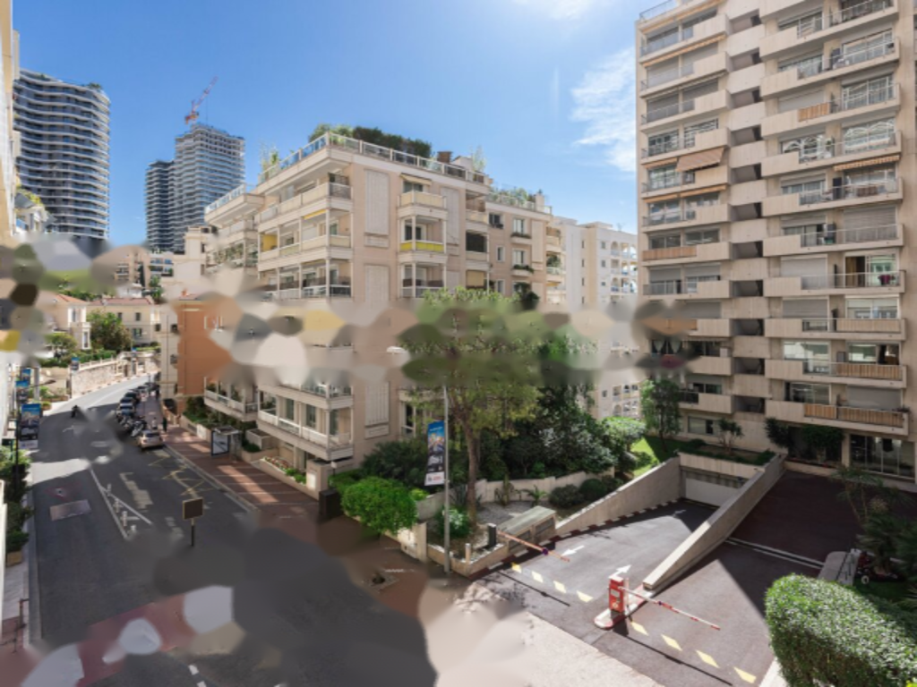 Квартира в Сен-Романе, Монако, 93 м² - фото 3