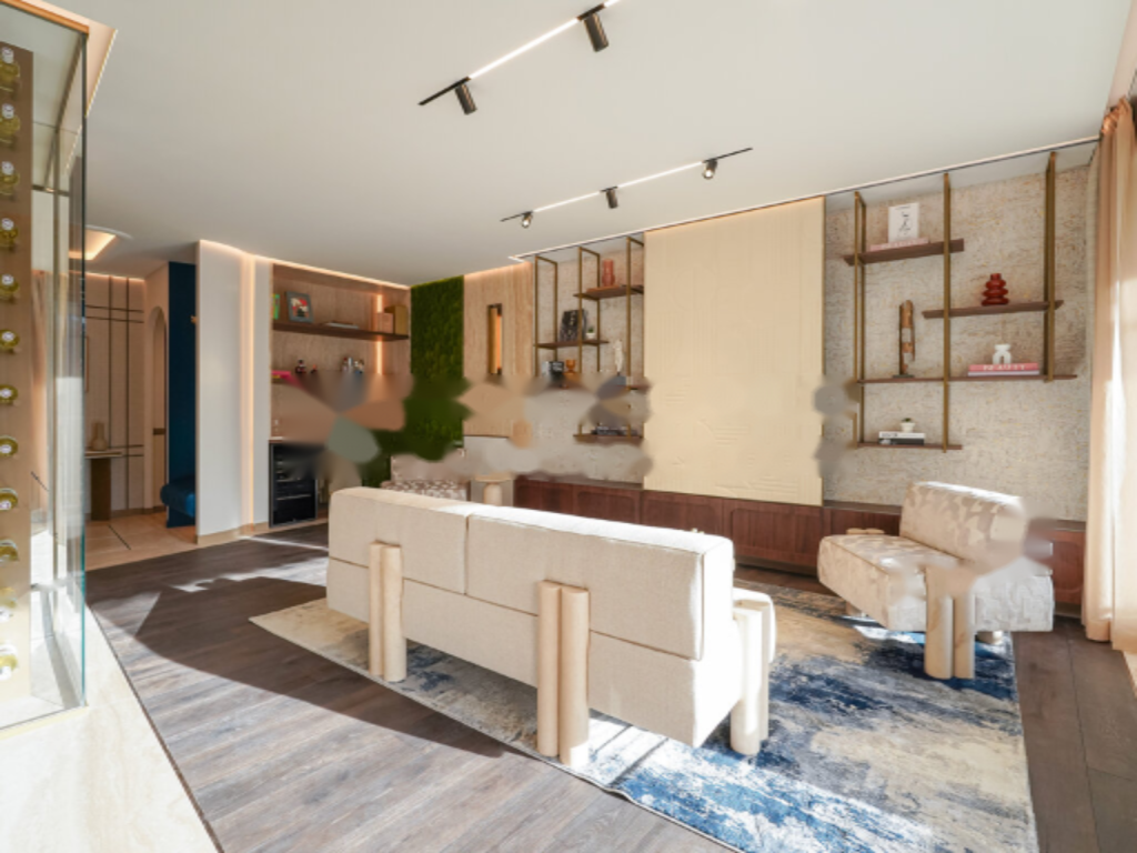 Квартира в Сен-Романе, Монако, 177 м² - фото 3