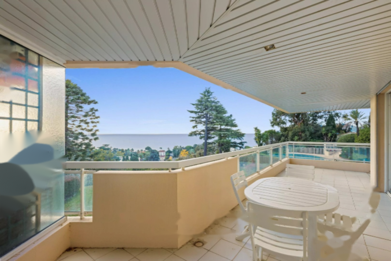 Квартира в Каннах, Франция, 87 м² - фото 3