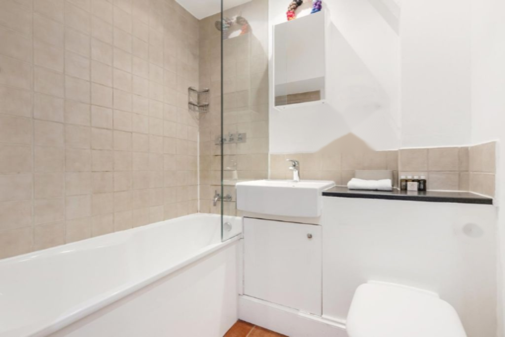 Квартира в Лондоне, Великобритания, 62 м² - фото 3