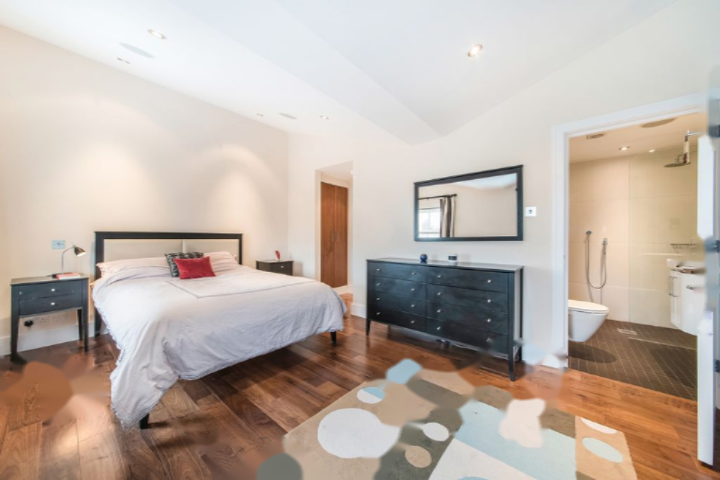 Квартира в Лондоне, Великобритания, 174 м² - фото 3