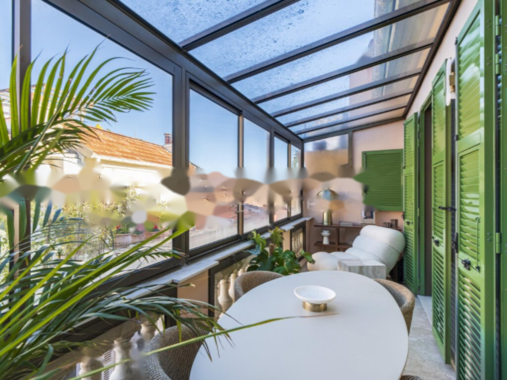 Квартира в Монако, Монако, 110 м² - фото 3