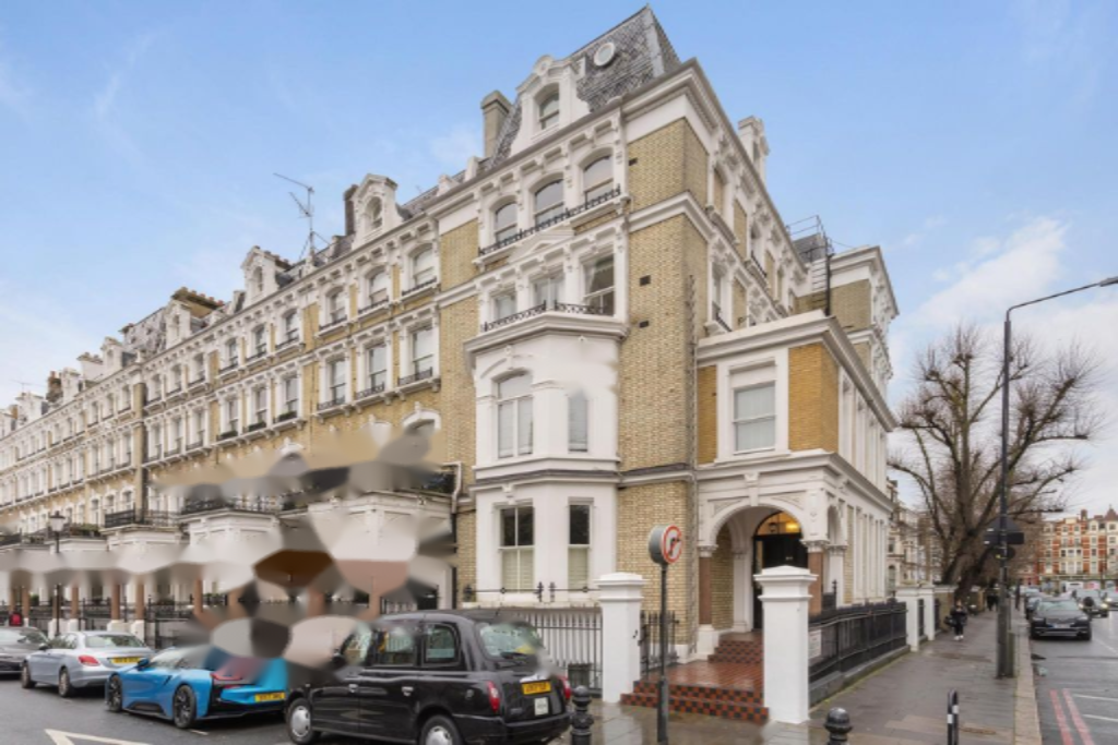 Квартира в Лондоне, Великобритания, 88 м² - фото 3