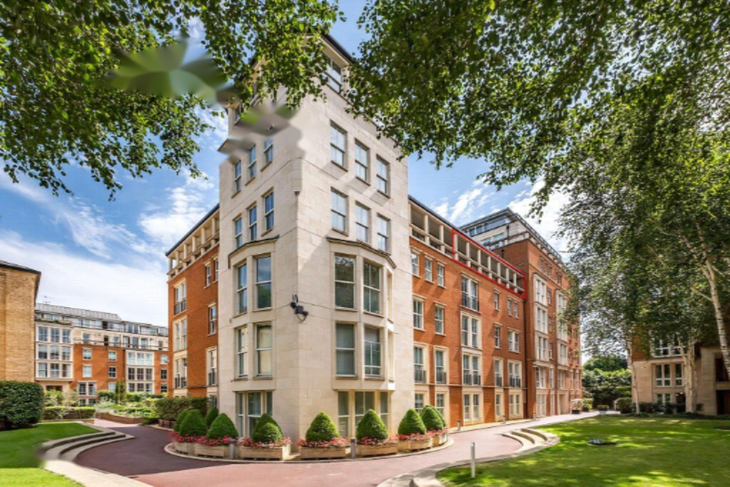 Квартира в Лондоне, Великобритания, 48 м² - фото 3